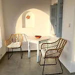 Apartment Village Liana Marouli Kastraki 2 Kastraki (Naxos)