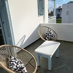 Village Liana Marouli Kastraki 2 Apartment *