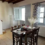 Village Liana Marouli Kastraki 2 * Kastraki (Naxos)