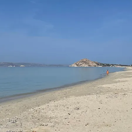 Appartement Village Liana Marouli Kastraki 2 *