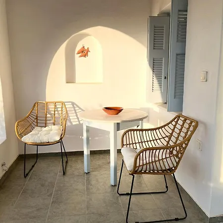 Apartment Village Liana Marouli Kastraki 2 Kastraki (Naxos)