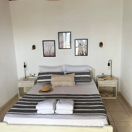 Village Liana Marouli Kastraki 2 *