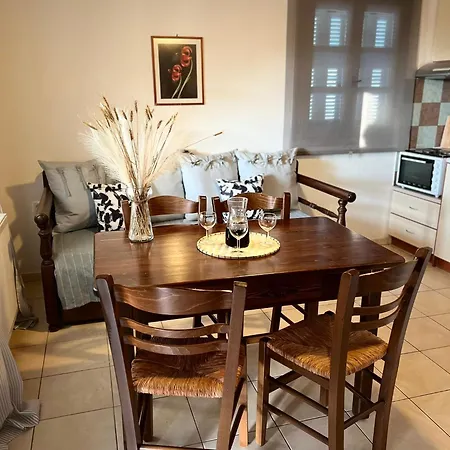 Apartment Village Liana Marouli Kastraki 2 *