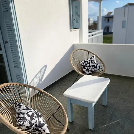 Village Liana Marouli Kastraki 2 Appartement *