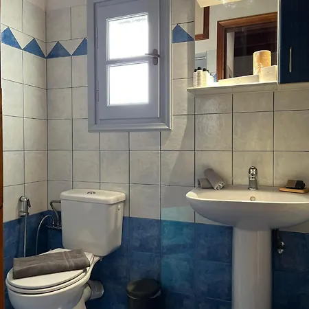 Village Liana Marouli Kastraki 2 Appartement Kastrákion