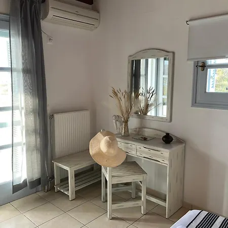Village Liana Marouli Kastraki 2 Apartment