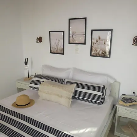 Village Liana Marouli Kastraki 2 Kastrákion