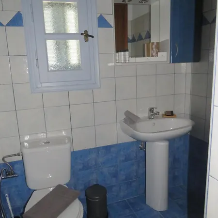 Village Liana Marouli Kastraki 2 Apartment
