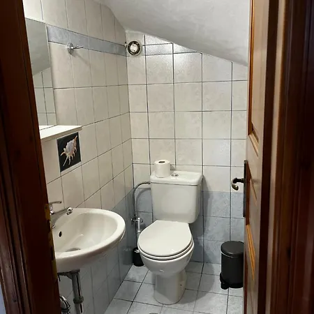 Apartment Village Liana Marouli Kastraki 2 Kastraki (Naxos)