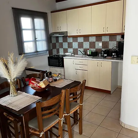 Village Liana Marouli Kastraki 2 * Kastrákion