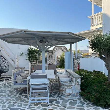 Appartement Village Liana Marouli Kastraki 2 Kastrákion