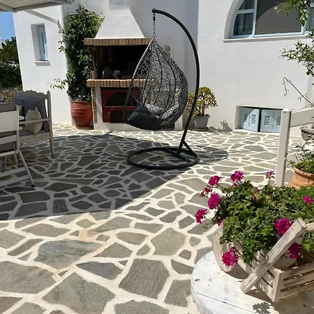 Village Liana Marouli Kastraki 2 Appartement *