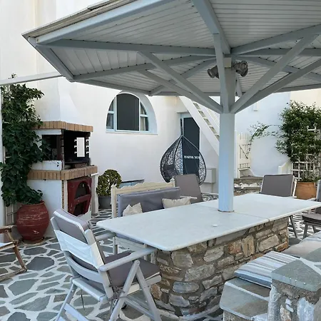 Village Liana Marouli Kastraki 2 *