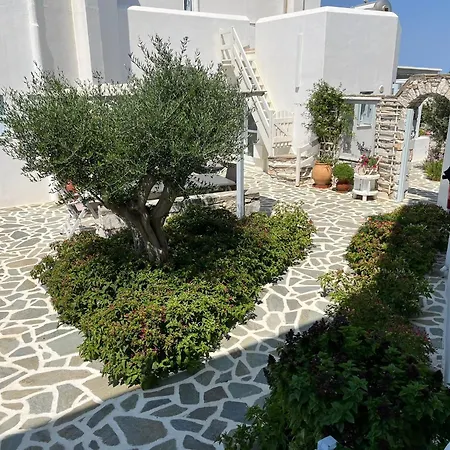 Village Liana Marouli Kastraki 2 * Kastraki (Naxos)