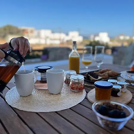 Appartement Village Liana Marouli Kastraki 2