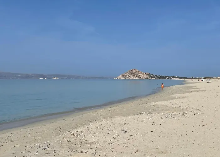 Apartmán Village Liana Marouli Kastraki 2 *