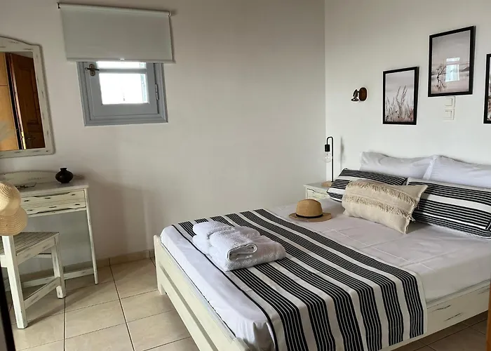 Village Liana Marouli Kastraki 2 * Kastrákion