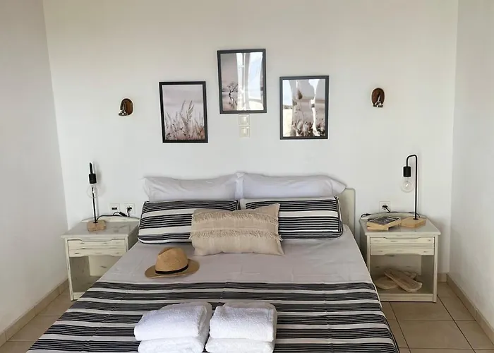 Village Liana Marouli Kastraki 2 *