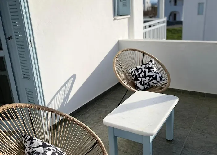 Village Liana Marouli Kastraki 2 Apartmán *