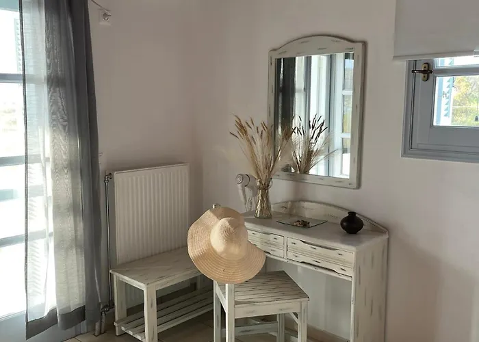 Village Liana Marouli Kastraki 2 Apartmán