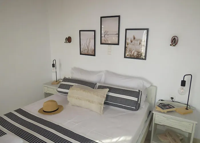 Village Liana Marouli Kastraki 2 Kastrákion