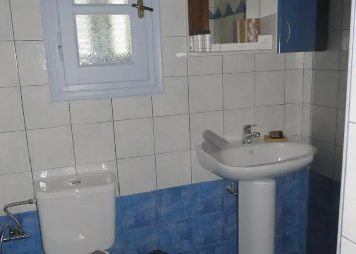 Village Liana Marouli Kastraki 2 Apartmán