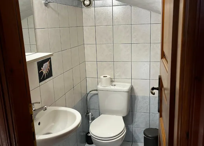 Apartmán Village Liana Marouli Kastraki 2 Kastrákion