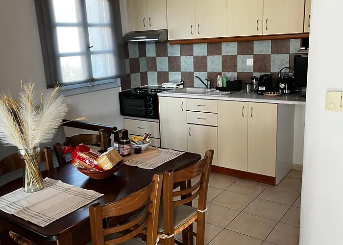 Village Liana Marouli Kastraki 2 * Kastrákion