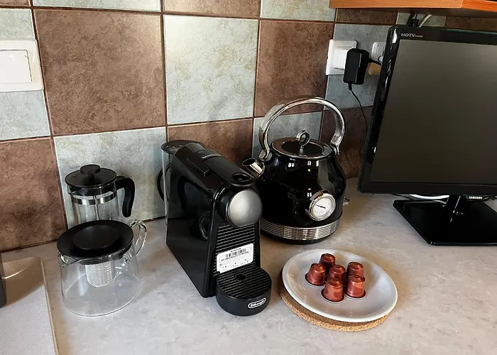 Village Liana Marouli Kastraki 2 Apartmán Kastrákion