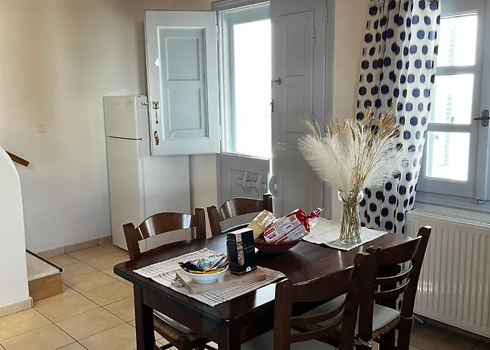 Village Liana Marouli Kastraki 2 * Kastrákion