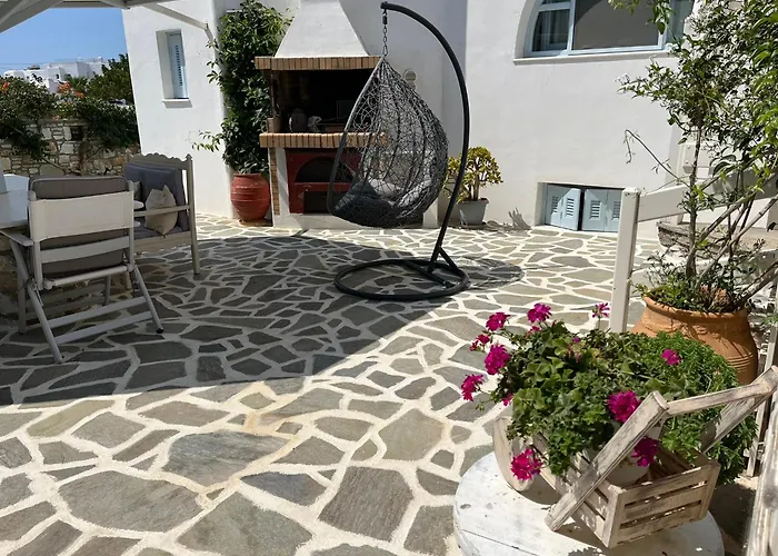 Village Liana Marouli Kastraki 2 Apartmán *