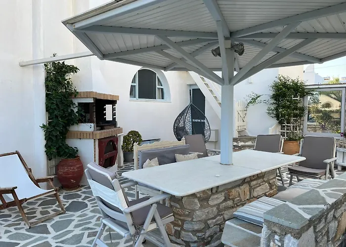 Village Liana Marouli Kastraki 2 *