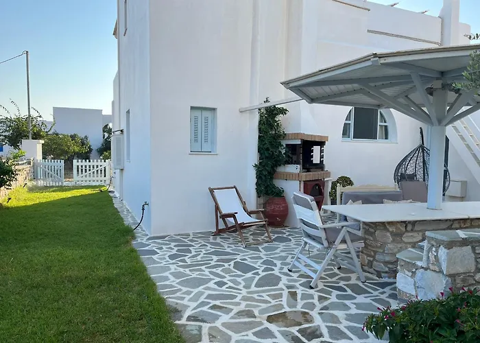 Village Liana Marouli Kastraki 2 *