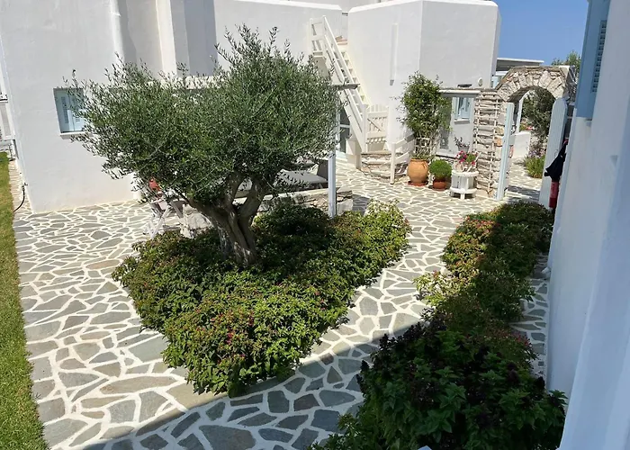 Village Liana Marouli Kastraki 2 * Kastrákion