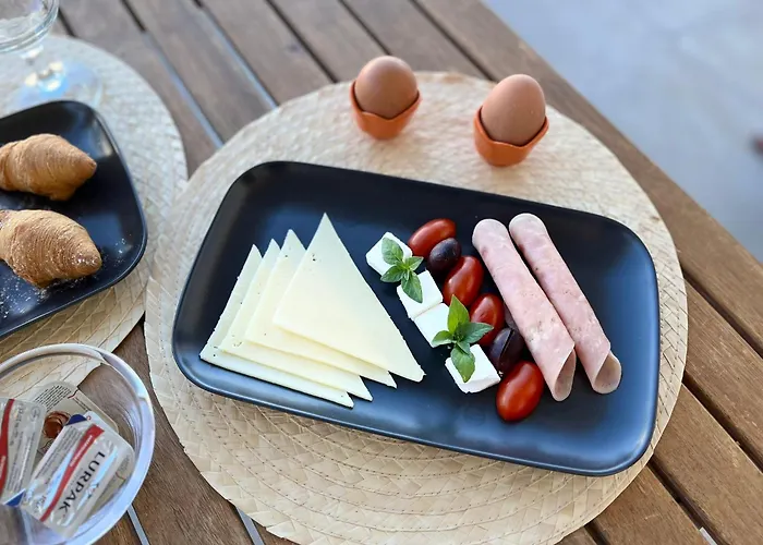 Village Liana Marouli Kastraki 2 Kastrákion