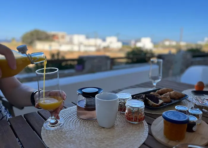 Village Liana Marouli Kastraki 2 Kastrákion