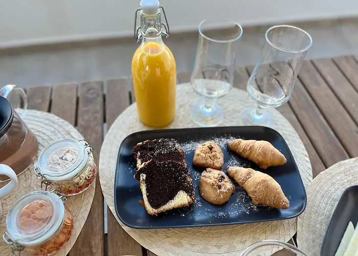 Village Liana Marouli Kastraki 2