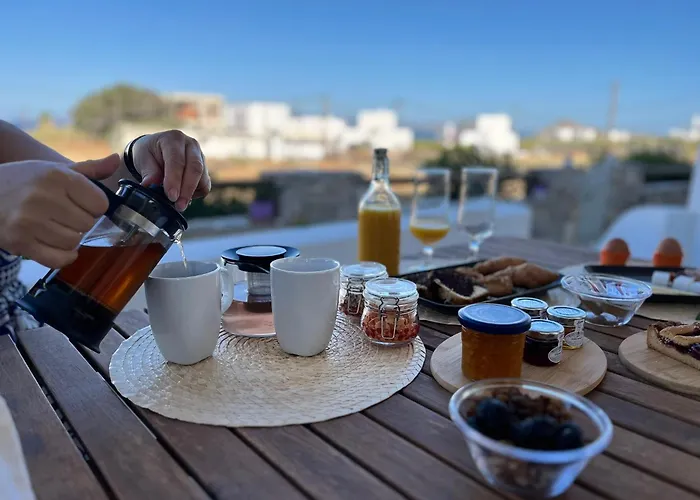 Apartmán Village Liana Marouli Kastraki 2