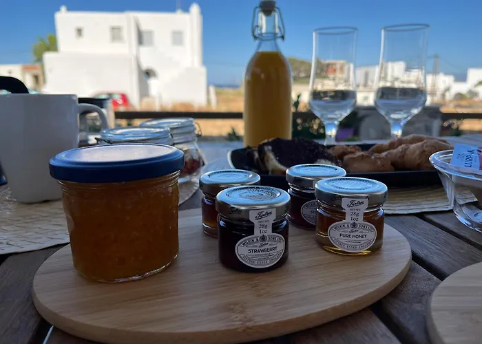 Village Liana Marouli Kastraki 2 Apartmán *