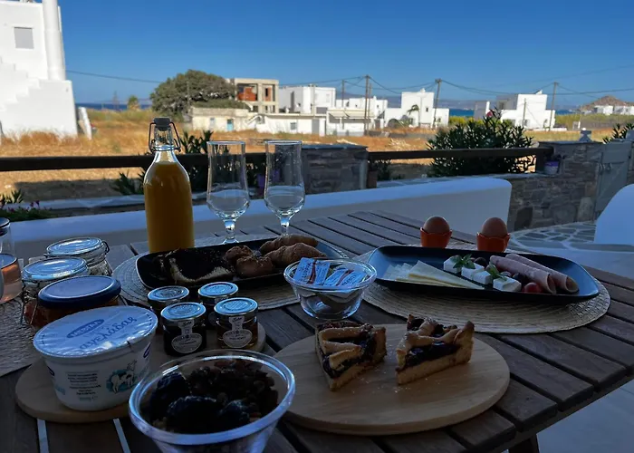 Apartmán Village Liana Marouli Kastraki 2 *